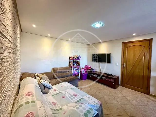 Apartamento com 55m² 2 quartos e 1 banheiro, à venda, no bairro Jardim Regis em São Paulo