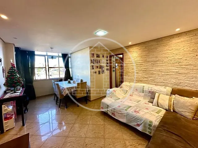 Apartamento com 55m² 2 quartos e 1 banheiro, à venda, no bairro Jardim Regis em São Paulo