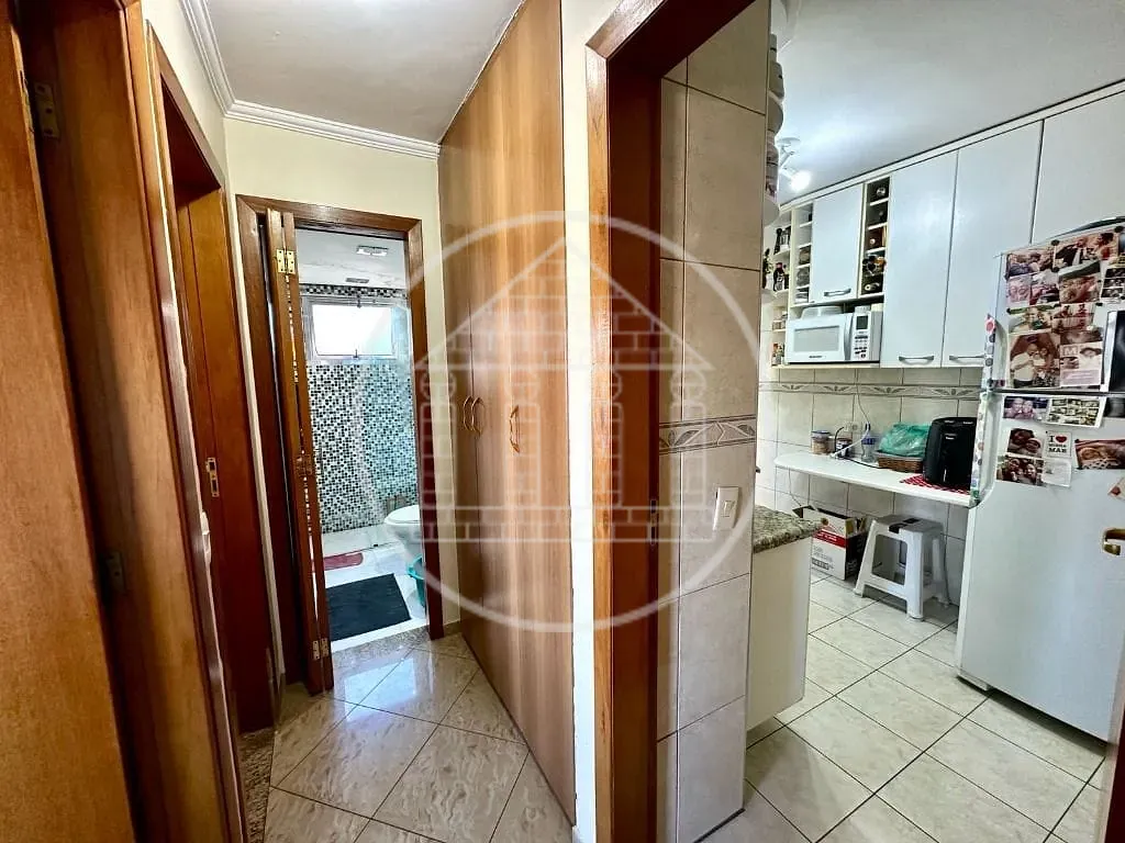 Apartamento, 2 quartos, 55 m² - Foto 9