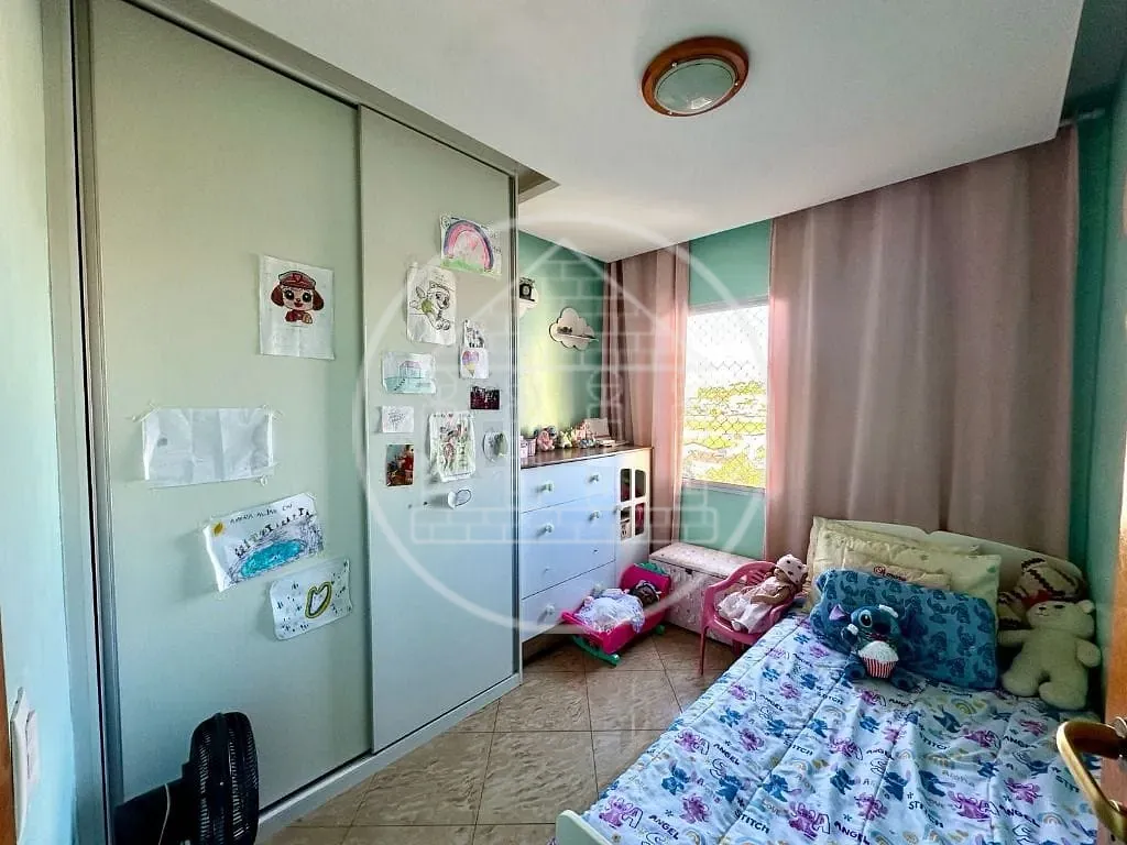 Apartamento, 2 quartos, 55 m² - Foto 6