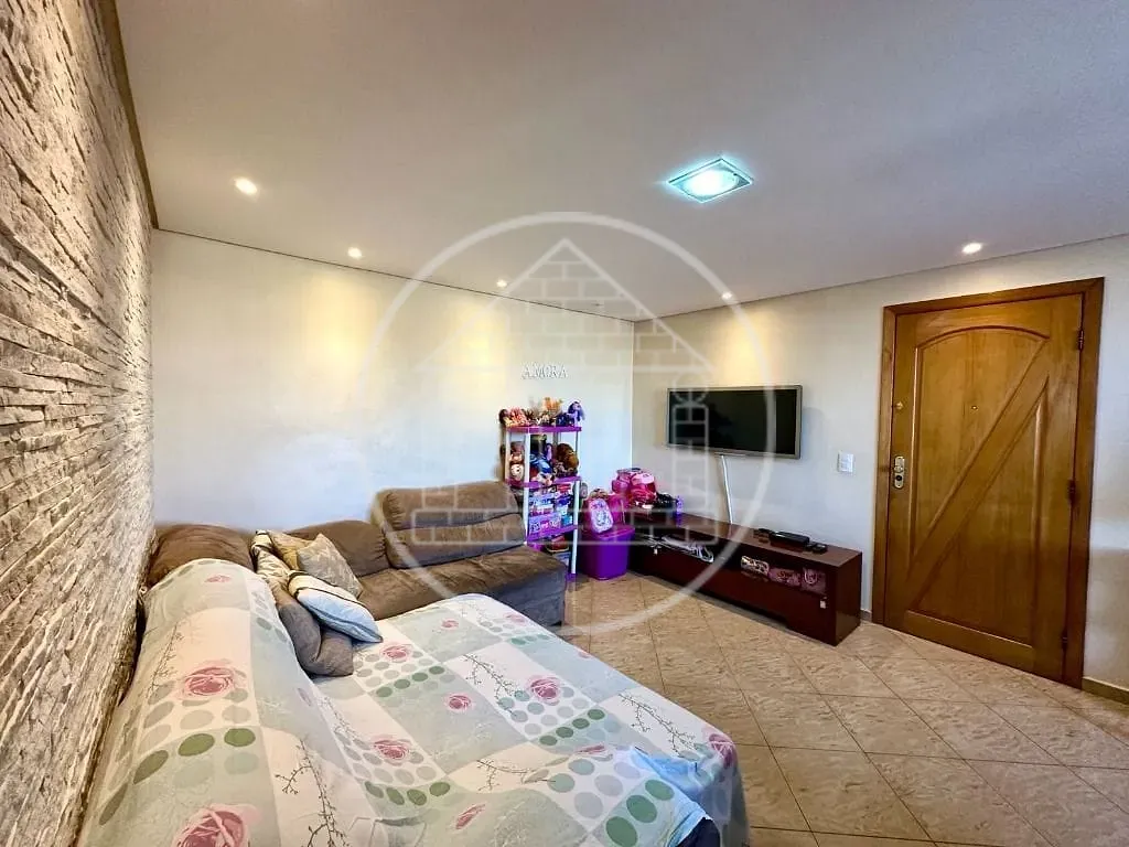 Apartamento, 2 quartos, 55 m² - Foto 3