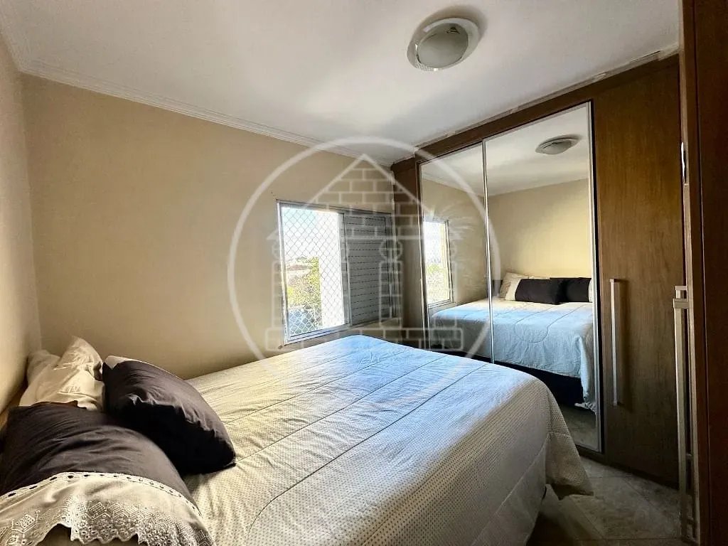 Apartamento, 2 quartos, 55 m² - Foto 7