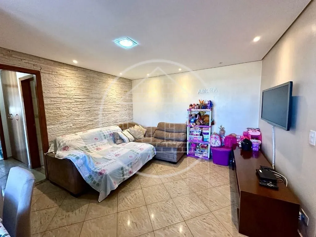 Apartamento, 2 quartos, 55 m² - Foto 8