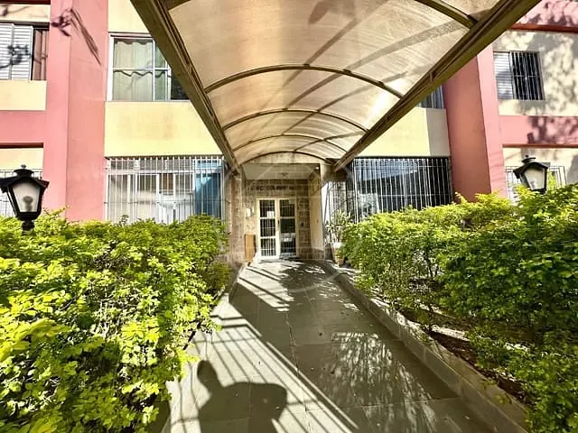 Apartamento com 55m² 2 quartos e 1 banheiro, à venda, no bairro Jardim Regis em São Paulo