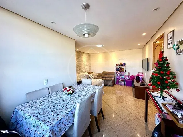 Apartamento com 55m² 2 quartos e 1 banheiro, à venda, no bairro Jardim Regis em São Paulo