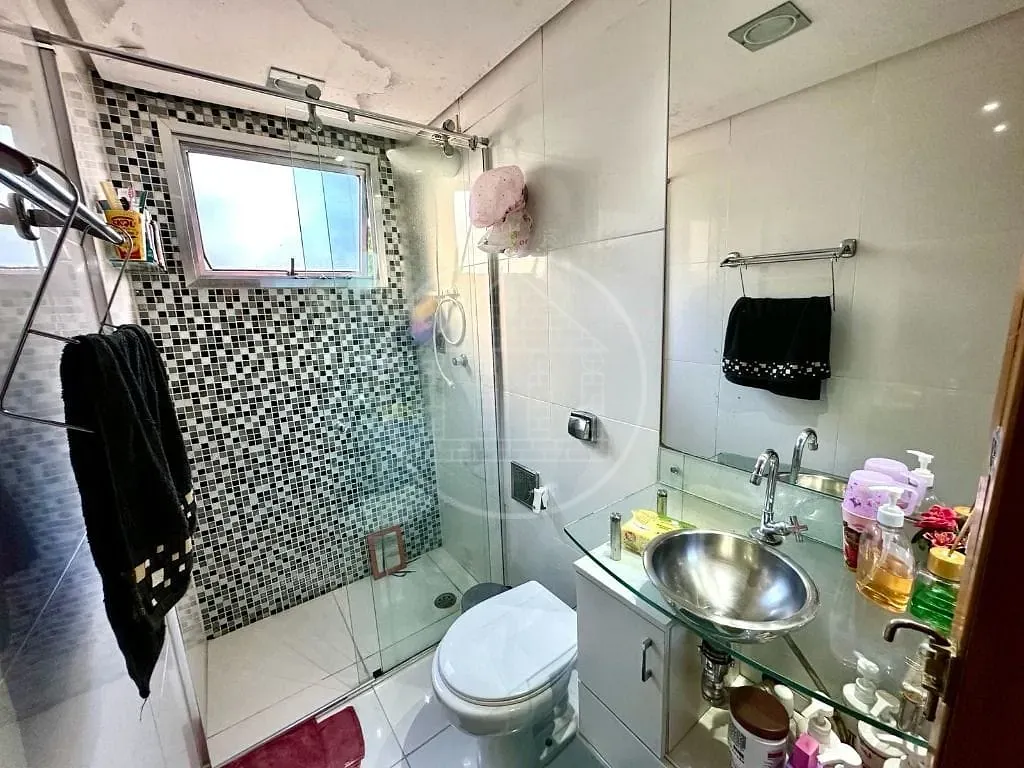 Apartamento, 2 quartos, 55 m² - Foto 10