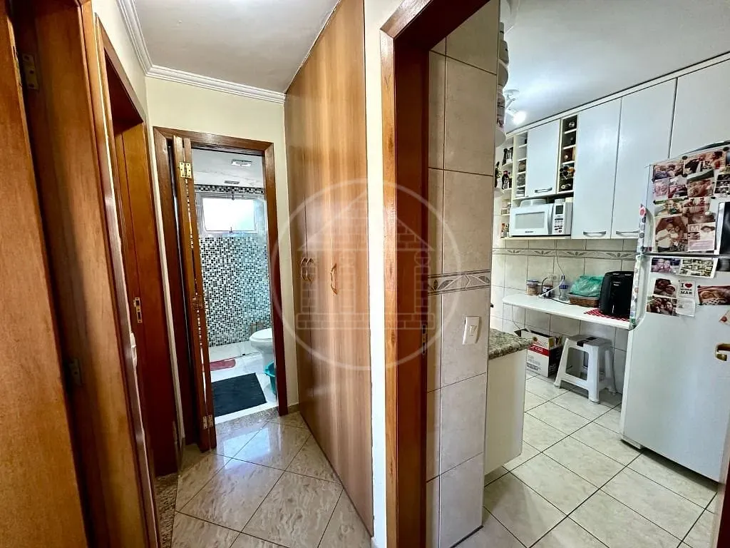 Apartamento, 2 quartos, 55 m² - Foto 9