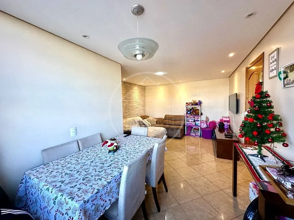 Apartamento, 2 quartos, 55 m² - Foto 5