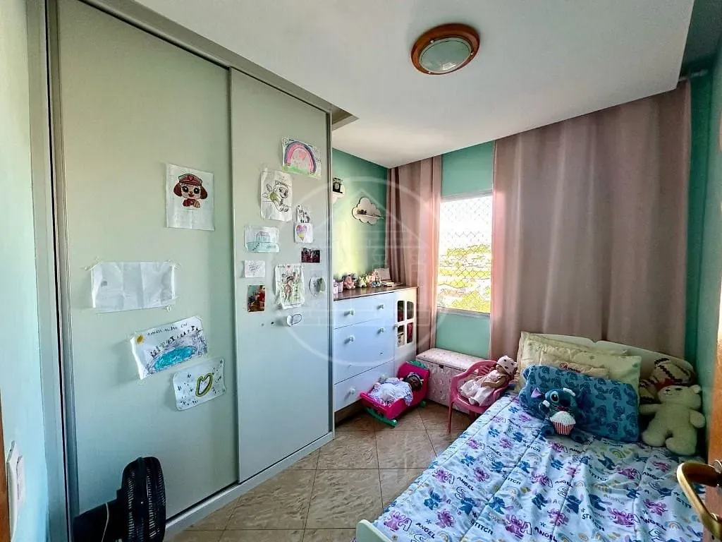 Apartamento, 2 quartos, 55 m² - Foto 6