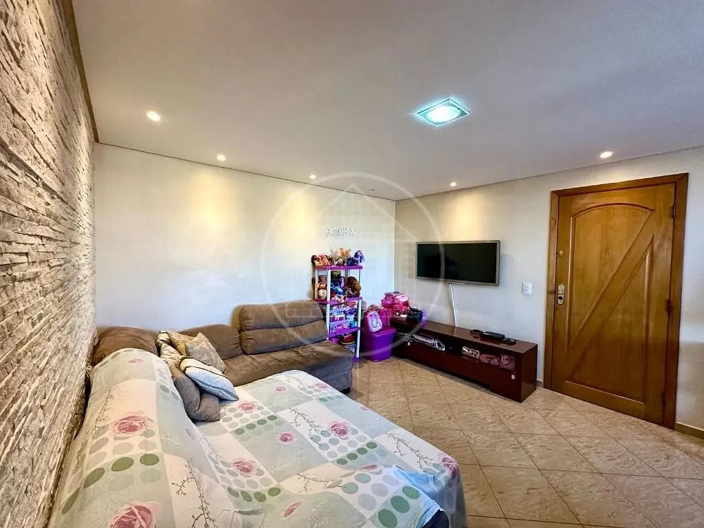 Apartamento, 2 quartos, 55 m² - Foto 3