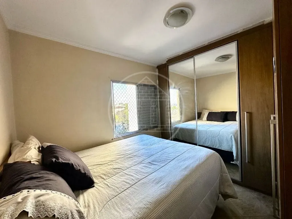 Apartamento, 2 quartos, 55 m² - Foto 7