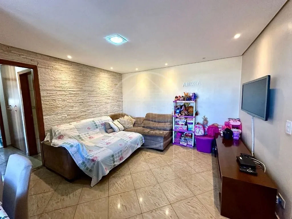 Apartamento, 2 quartos, 55 m² - Foto 8