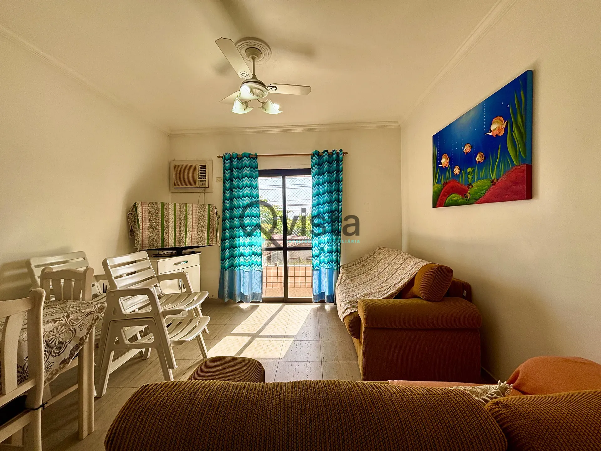 Apartamento, 2 quartos, 74 m² - Foto 3