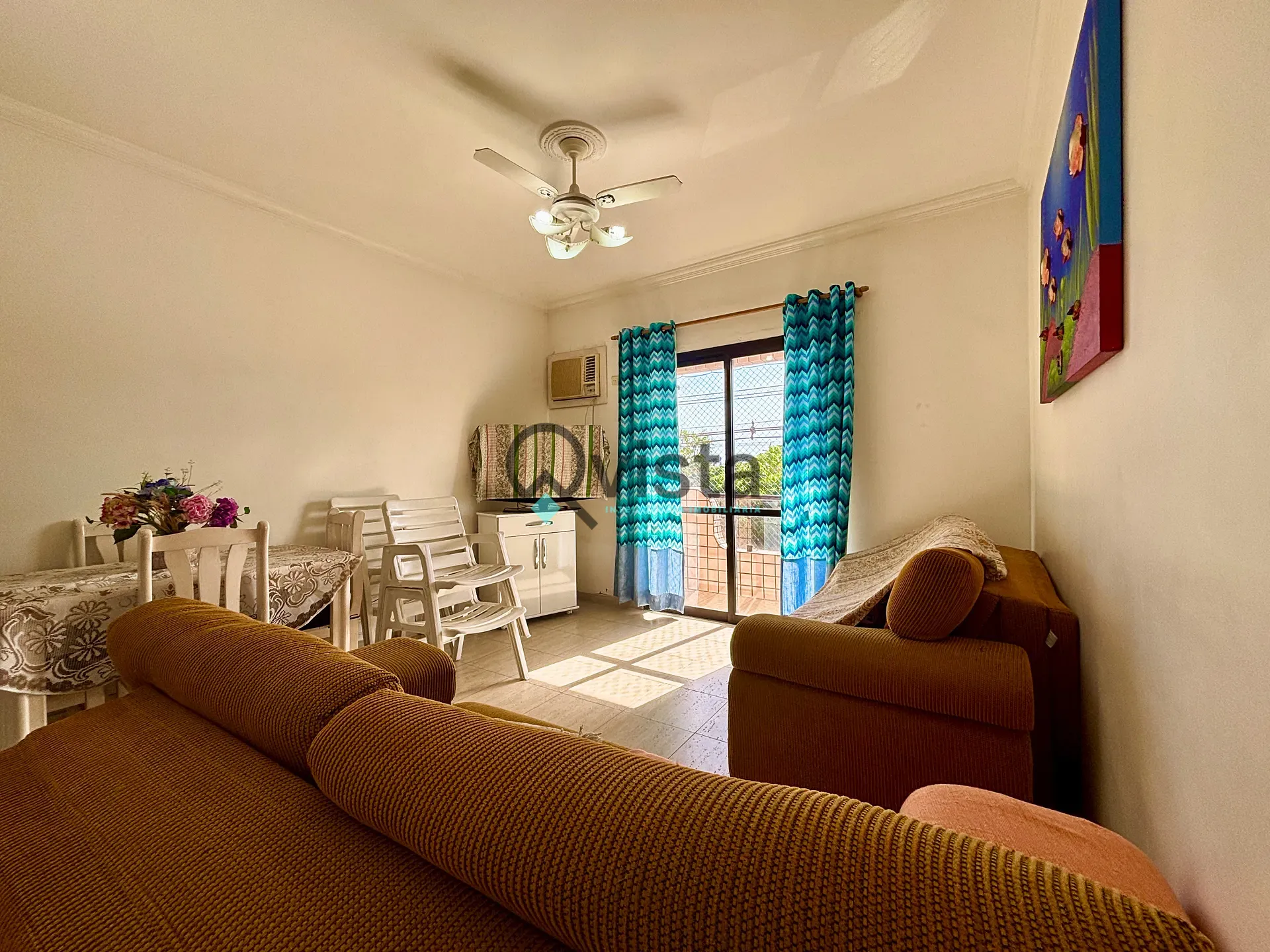 Apartamento, 2 quartos, 74 m² - Foto 2