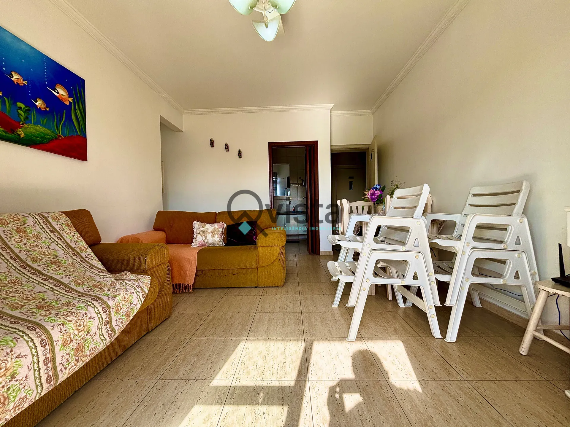 Apartamento, 2 quartos, 74 m² - Foto 5