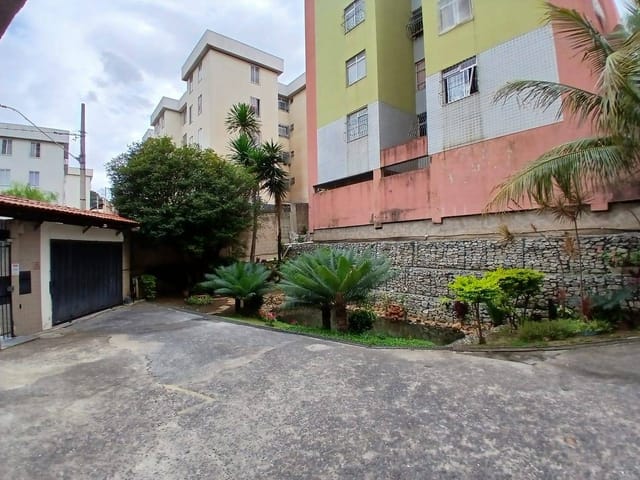 Foto do Apartamento - Apartamento à venda, Vila Cloris, Belo Horizonte, MG | REALLE SOLUÇÕES IMOBILIÁRIAS INTEGRADAS