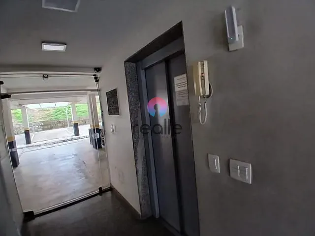 Apartamento 3 quartos e 2 banheiros, à venda, no bairro Vila Cloris em Belo Horizonte
