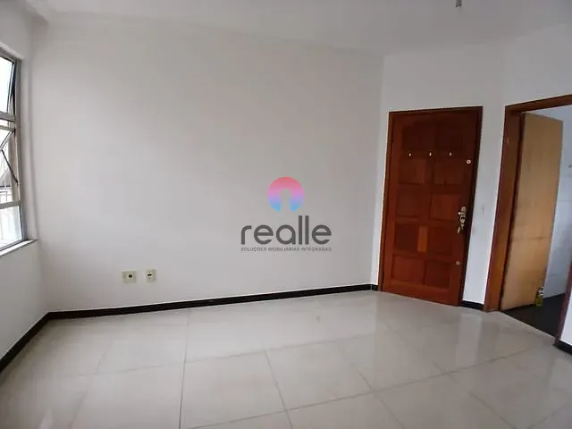 Apartamento 3 quartos e 2 banheiros, à venda, no bairro Vila Cloris em Belo Horizonte