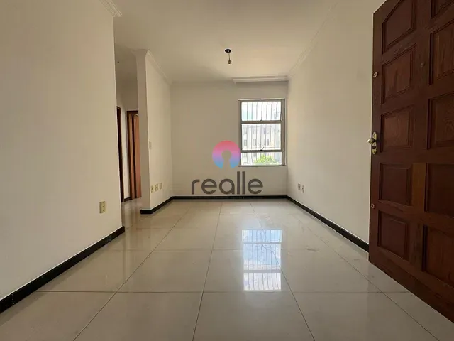 Apartamento 3 quartos e 2 banheiros, à venda, no bairro Vila Cloris em Belo Horizonte