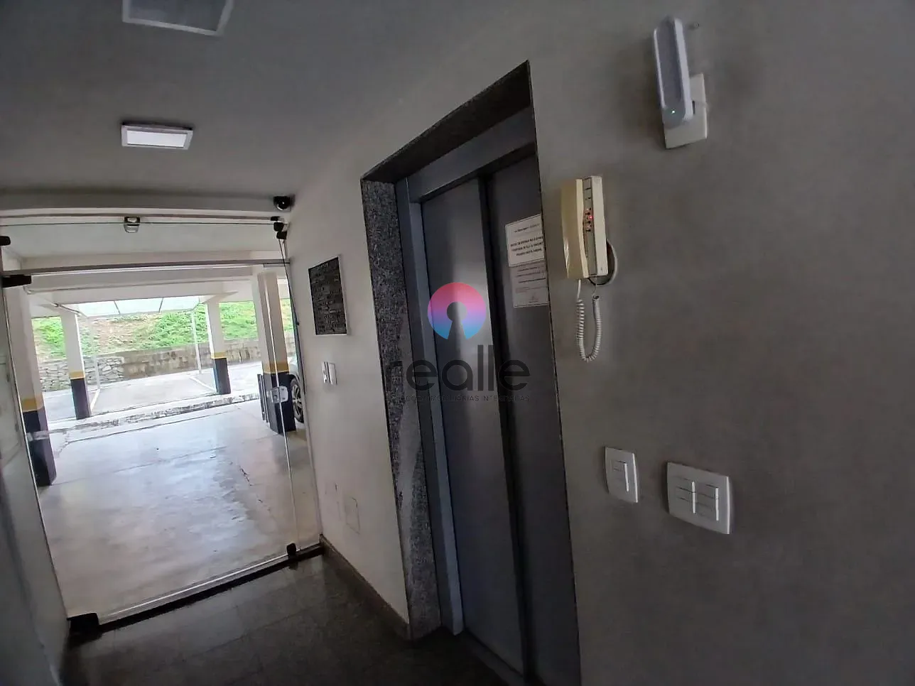 Apartamento, 3 quartos, 72 m² - Foto 2