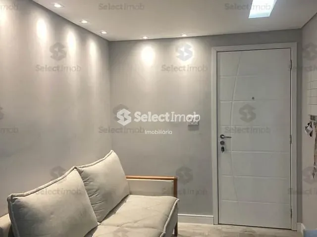 Apartamento com 64m² 3 quartos e 2 banheiros, à venda, no bairro Vila Nossa Senhora das Vitórias em Mauá