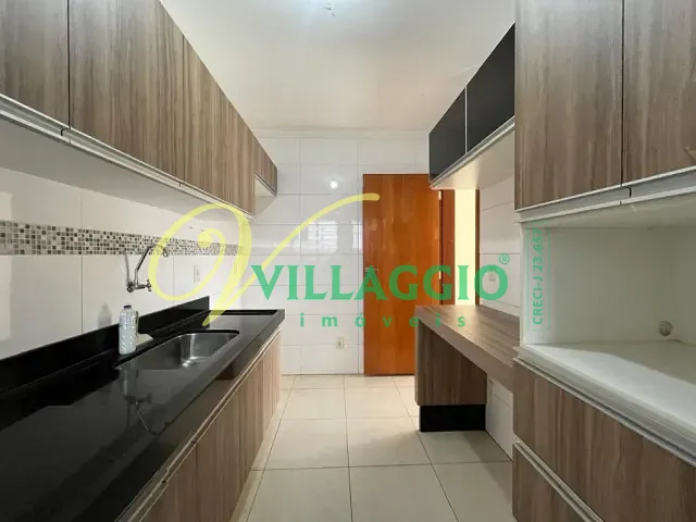 Apartamento com 69m² 2 quartos e 2 banheiros, à venda ou para alugar, no bairro Vila Diniz em São José do Rio Preto