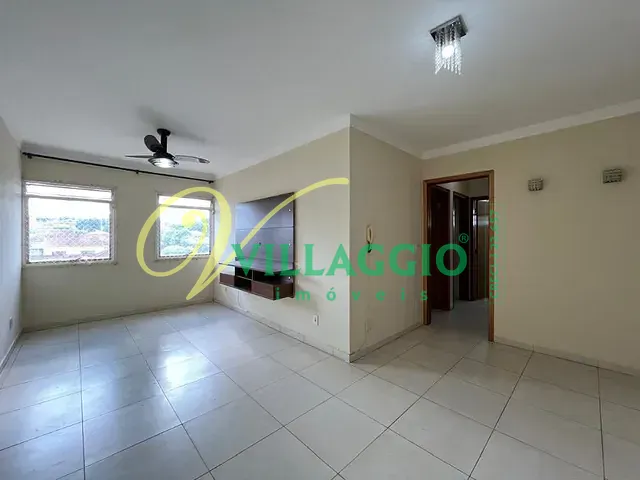 Apartamento com 69m² 2 quartos e 2 banheiros, à venda ou para alugar, no bairro Vila Diniz em São José do Rio Preto