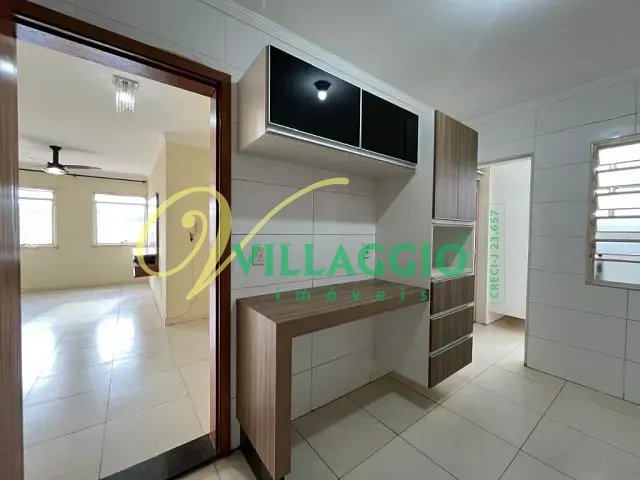 Apartamento com 69m² 2 quartos e 2 banheiros, à venda ou para alugar, no bairro Vila Diniz em São José do Rio Preto