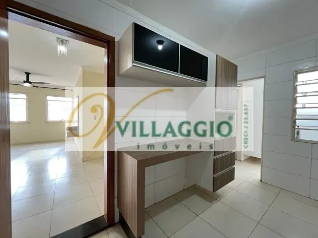 Apartamento com 69m² 2 quartos e 2 banheiros, à venda ou para alugar, no bairro Vila Diniz em São José do Rio Preto