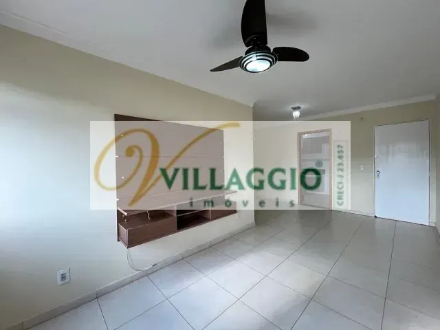 Apartamento com 69m² 2 quartos e 2 banheiros, à venda ou para alugar, no bairro Vila Diniz em São José do Rio Preto