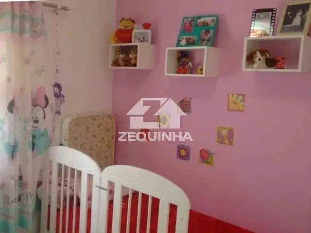 Apartamento com 57m² 2 quartos e 2 banheiros, à venda, no bairro Umuarama em Osasco