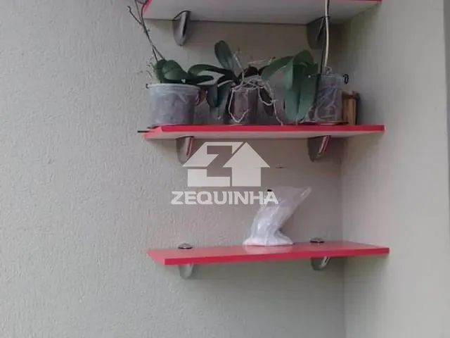 Apartamento com 57m² 2 quartos e 2 banheiros, à venda, no bairro Umuarama em Osasco