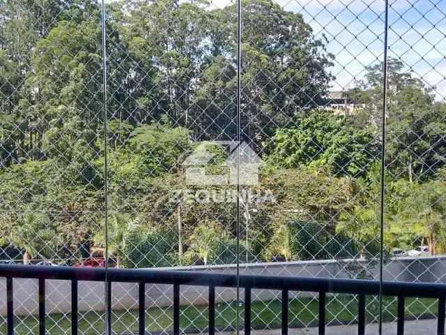 Apartamento com 57m² 2 quartos e 2 banheiros, à venda, no bairro Umuarama em Osasco