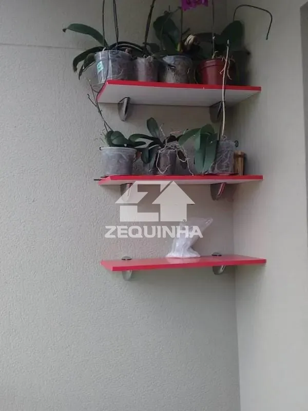 Apartamento, 2 quartos, 57 m² - Foto 3