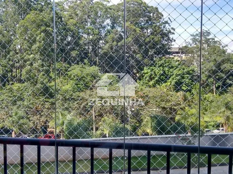 Apartamento, 2 quartos, 57 m² - Foto 4