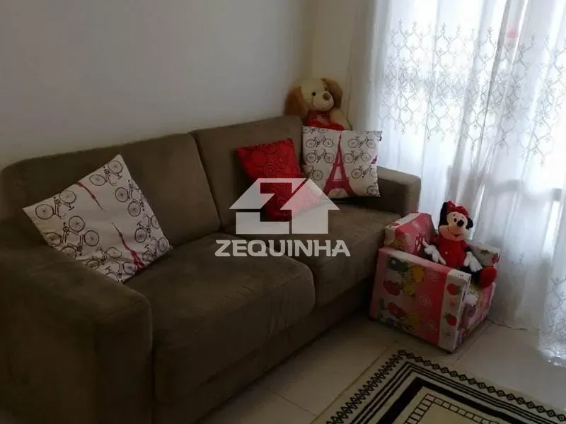 Apartamento, 2 quartos, 57 m² - Foto 6