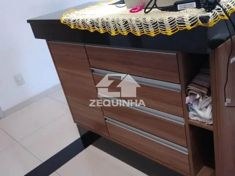 Apartamento, 2 quartos, 57 m² - Foto 8