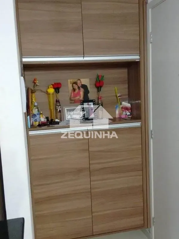 Apartamento, 2 quartos, 57 m² - Foto 9