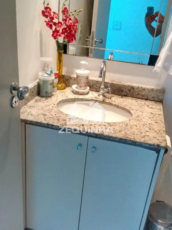 Apartamento, 2 quartos, 57 m² - Foto 10