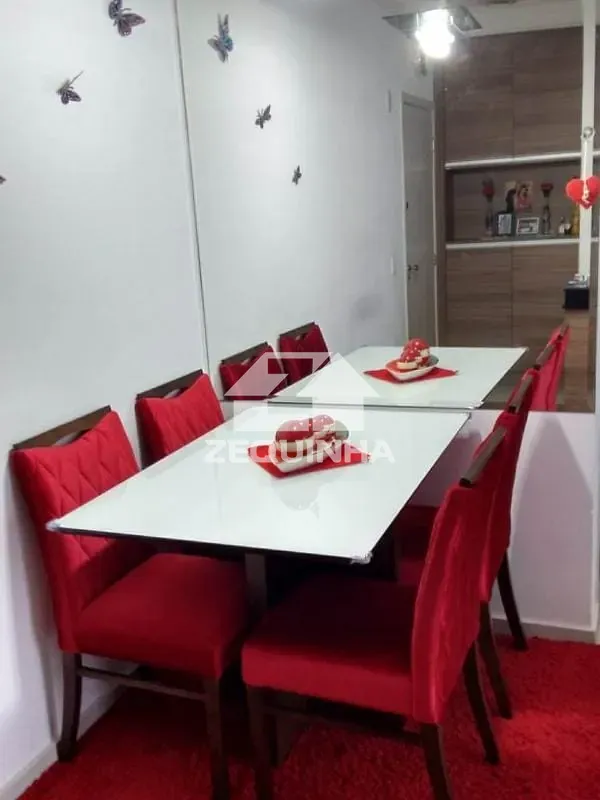 Apartamento, 2 quartos, 57 m² - Foto 11