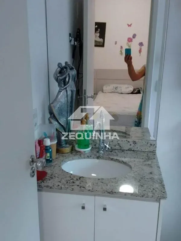 Apartamento, 2 quartos, 57 m² - Foto 17