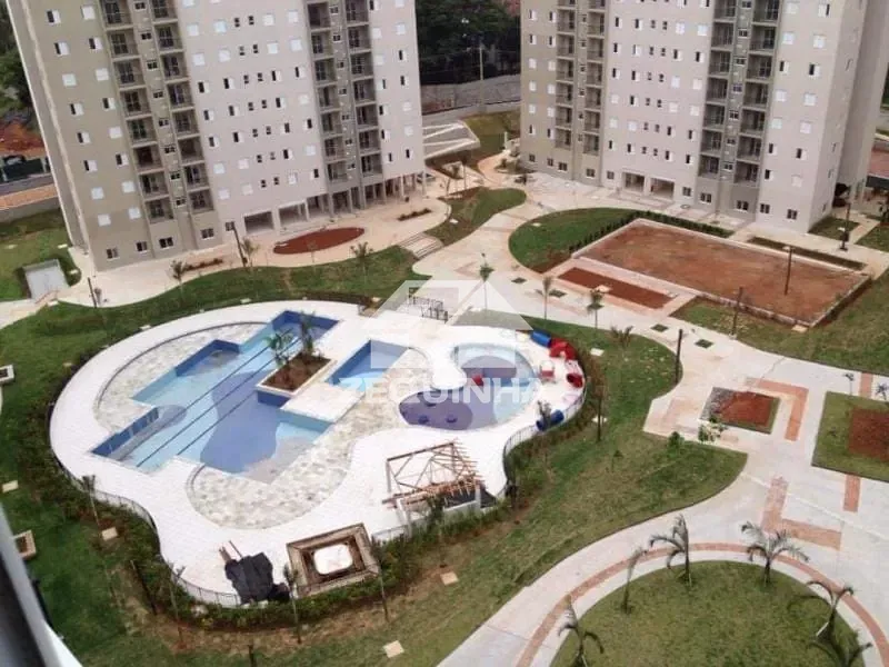 Apartamento, 2 quartos, 57 m² - Foto 20