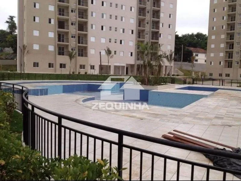 Apartamento, 2 quartos, 57 m² - Foto 21