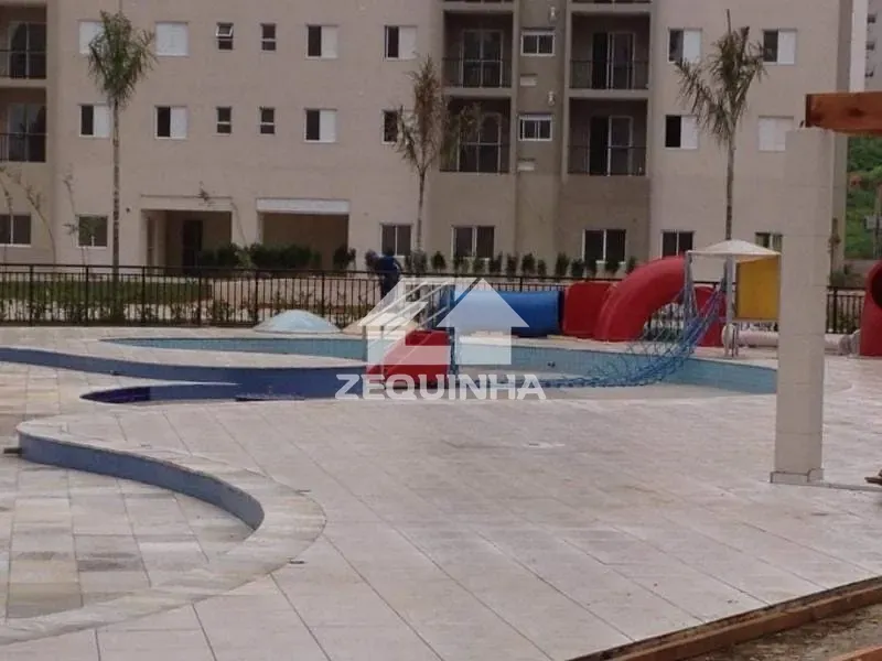 Apartamento, 2 quartos, 57 m² - Foto 23