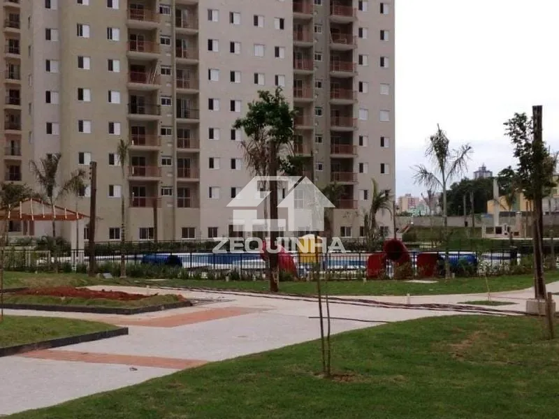 Apartamento, 2 quartos, 57 m² - Foto 24