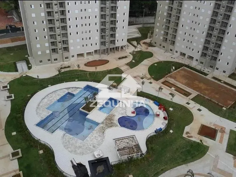 Apartamento, 2 quartos, 57 m² - Foto 25