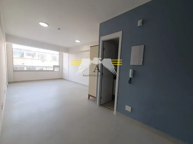 Apartamento com 39m² 1 quarto e 1 banheiro, à venda ou para alugar, no bairro Belém em São Paulo