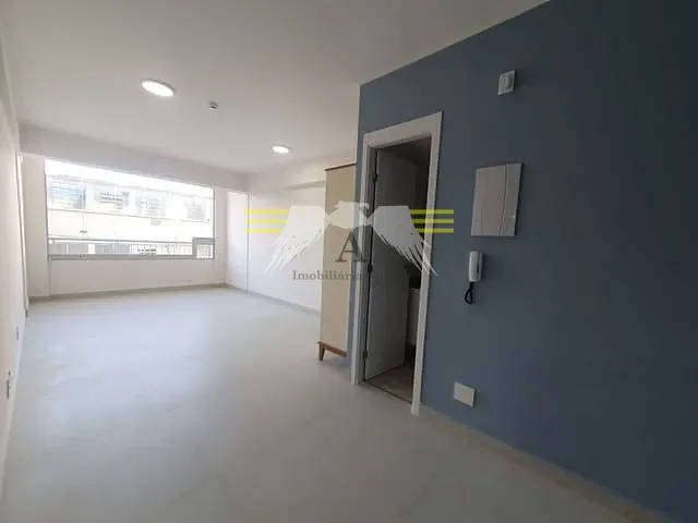 Apartamento com 39m² 1 quarto e 1 banheiro, à venda ou para alugar, no bairro Belém em São Paulo