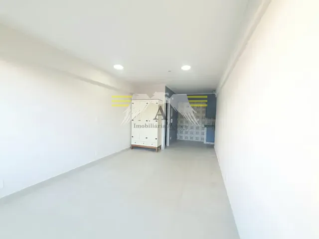 Apartamento com 39m² 1 quarto e 1 banheiro, à venda ou para alugar, no bairro Belém em São Paulo