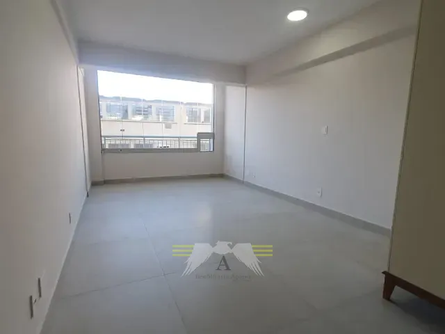 Apartamento com 39m² 1 quarto e 1 banheiro, à venda ou para alugar, no bairro Belém em São Paulo